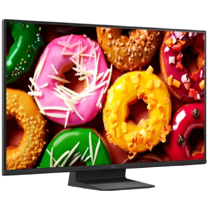 LG 24LB70006LA Televisor de 24 pulgadas Full HD Smart TV WiFi LG 24LB70006LA Televisor de 24 pulgadas Full HD Smart TV WiFi